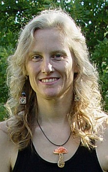 Photo of Marie Heerkens